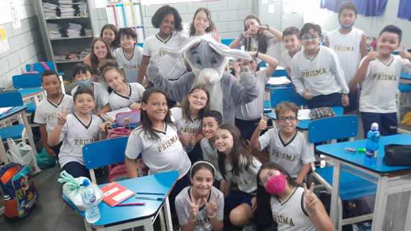 Páscoa 2022